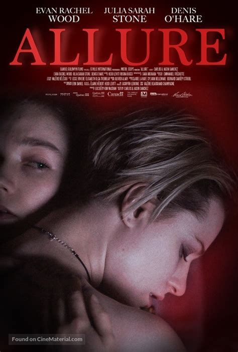 allure movie|Allure .